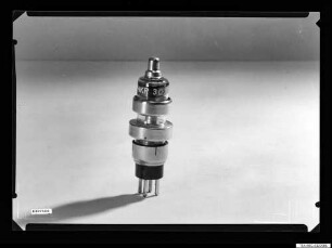 HKR 303 ohne Maßstab "WF" ; Foto 1963