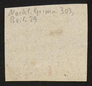 [Beil. 29]