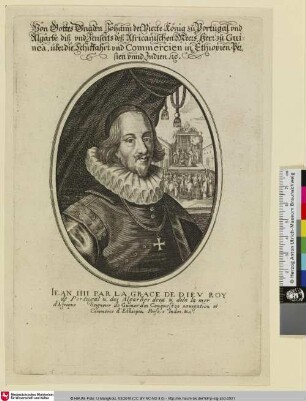 [Johann IV., König von Portugal]