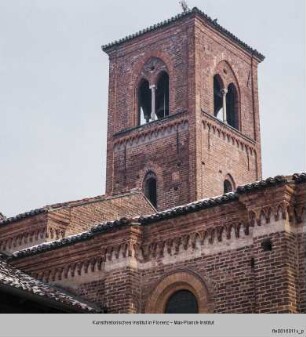 Abbazia di Mirasole, Opera