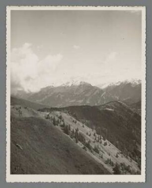 Am Jaufenpass