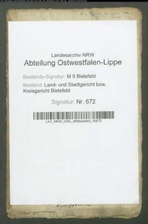 Sonstige: Petring, Maria Magdalene: