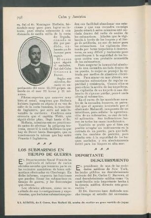 Importante descubrimiento.