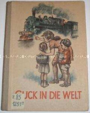 Lesebuch für das erste Schuljahr