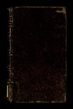 Le terze rime di Dante