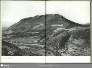 2 La colline de Pergame