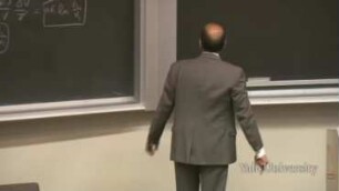 24. The Second Law of Thermodynamics (cont.) and Entropy