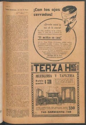 Frases históricas : "¡DInero pido, no consejos!" - Carlos I.