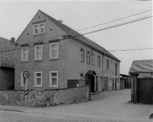 Friedewald-Dippelsdorf, Dreiseithof, 1874