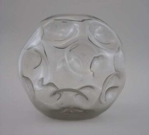 Kugelvase