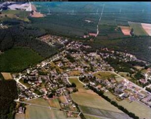 Oerlinghausen-Lipperreihe