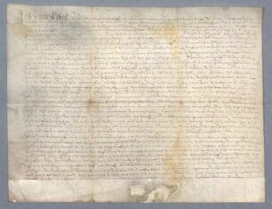 HLB Fulda, Urkunde 124