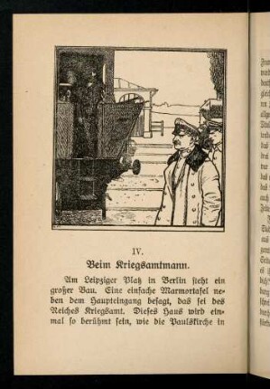 44-56, IV. Beim Kriegsamtmann