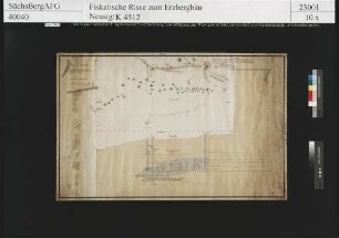 Segen Gottes Erbstolln bei Gersdorf