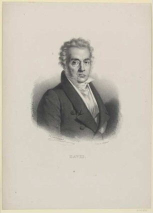 Bildnis des David