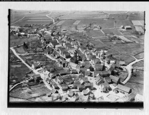 Schwarzenborn (b. Ziegenhain)