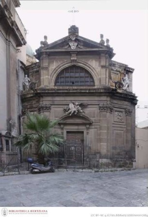 Oratorio di San Filippo Neri