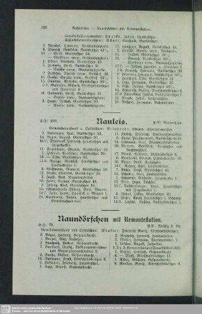 Nauleis