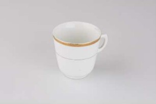 Kaffeetasse