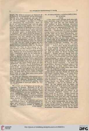 VII. internationale Kunstausstellung in Venedig, [2]
