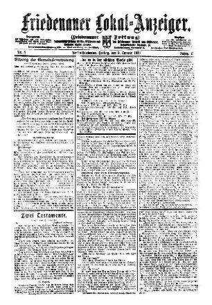 Nr. 8, 09.01.1920
