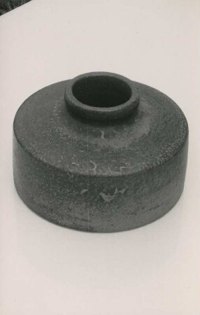 Gefäß von Heinz H. Engler