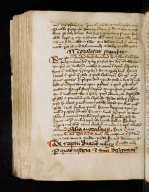 Gesta Romanorum
