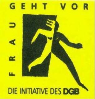 Frauen in der Gewerkschaft
