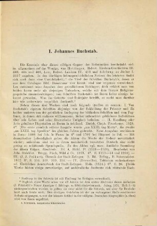 Aargauische Schriftsteller : aus den Quellen dargestellt, 1