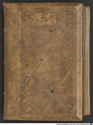 Dialogus de laudibus sanctae crucis - BSB Clm 14159