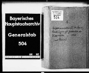 Geschichte: Hauptkonservatorium der Armee, Forschungen zur Geschichte der Truppenteile (mit Renner)