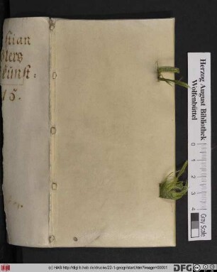 Reyßkunst : Darinnen dem jenigen/ welcher ihm in frembde Länder zu verreysen ... heylsame und nothwendige Instruction und Mittel ... an die hand gegeben werden ... ; Sampt beygefügtem außfürlichen Wegweiser der fürnembsten Reysen durch gantz Europam ...