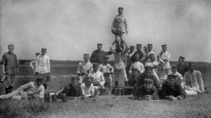 Militärische Einheit