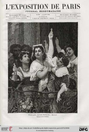 No 11. (15 Juin 1878)