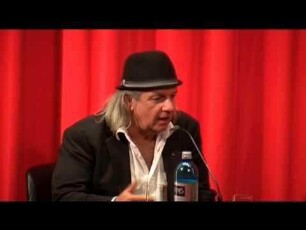 Pepe Danquart zu Gast im Deutschen Filmmuseum