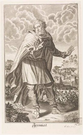 Jeremias