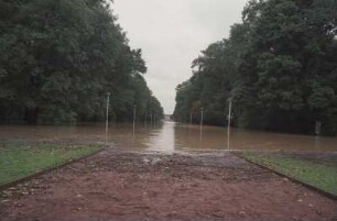 Dresden. Großer Garten