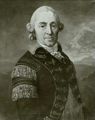 Trebra, Friedrich Wilhelm Heinrich von : Privatbesitz