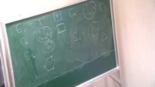 Convex tilings by triangles and more