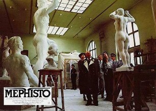 Mephisto