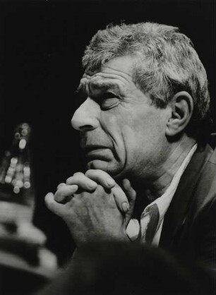John Berger