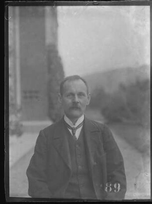 Ruoff, Ernst