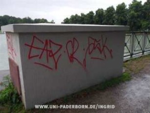 EAZ CR GSK