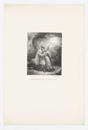 La fiancée d’Abydos