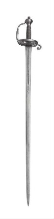 Degen, 1951.W.012
