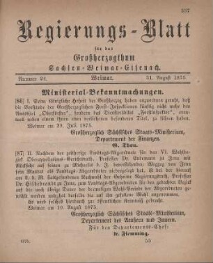 Nr. 24 : 31. August 1875