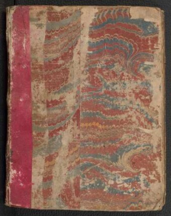 1: Collegium Theologiae Revelatae in Cl. Melchioris