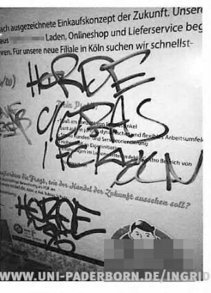HORDE 96