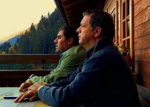 Hirschen - Da machst was mit (2015) - Trailer 02