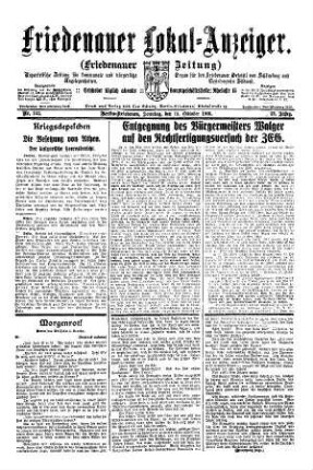Nr. 243, 13.10.1916